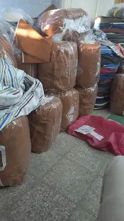 چادر ماشین نانو مخصوص فوتون تونلند G7 ( اتوماتیک )( ضد آب چهارفصل ، داخل پنبه ای یا پشت کرکی)