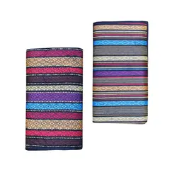 زیر انداز ( جاجیم – حصیر ) ضد آب مسافرتی سایز ۳