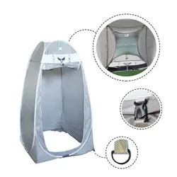 چادر مسافرتی صحرایی ( حمام و توالت صحرایی )