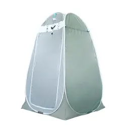 چادر مسافرتی صحرایی ( حمام و توالت صحرایی )