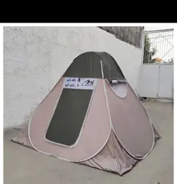 چادر مسافرتی ضد آب 4 نفره هاوانا (جنس برنو برزنتی )( 5 سال ضمانت )