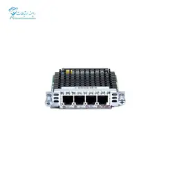 کارت ویپ سیسکو Cisco VIC2-4FXOCisco VIC2-4FXO