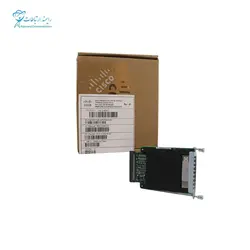 کارت ویپ سیسکو Cisco VIC2-4FXOCisco VIC2-4FXO