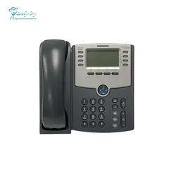 تلفن تحت شبکه سیسکو SPA508GIP Phone Cisco SPA508G