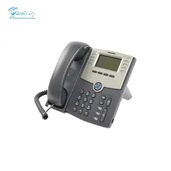 تلفن تحت شبکه سیسکو SPA508GIP Phone Cisco SPA508G
