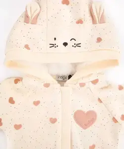 سرهمی آیسو کد 1803 رنگ گلبهی