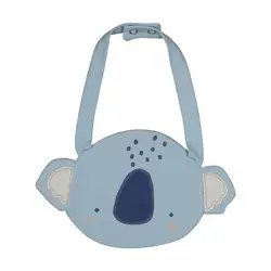 ست سه تکه کوالا کد 5009 رنگ گلبهی