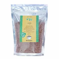 برنج قرمز _ 1 کیلوگرمی