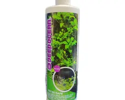 محلول ضد کلر و آماده ساز آب آکواریوم دیپوشن  Deep Ocean