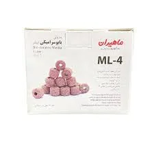 سرامیک  آکواریوم ماهیران مدل ML-4 حجم 1 لیتر