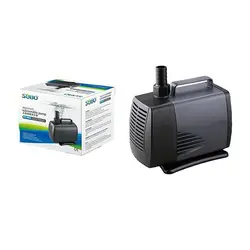 واتر پمپ WP-7000 سوبو