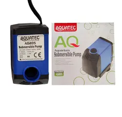 پمپ آب آکواریوم آکوا تک مدل AQ205