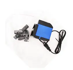 پمپ آب آکواریوم آکوا تک مدل AQ205