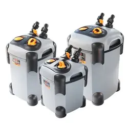 فیلتر تصفیه سطلی سوبو مدل  SF-1800 UV