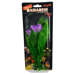 گیاه تزیینی آکواریوم مدل بهاره کد 722