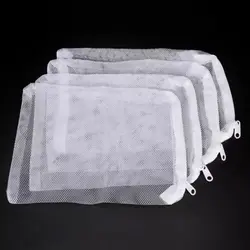 توری مدیا آکواریوم مدل زیپ دار 3