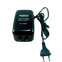 پمپ هوای آکواریوم آکوا مدل Ap-9803