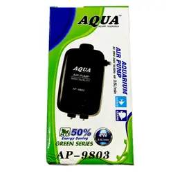 پمپ هوای آکواریوم آکوا مدل Ap-9803