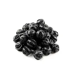 بیوبال زیگزاگ مدل CNZ بسته 10 عددی