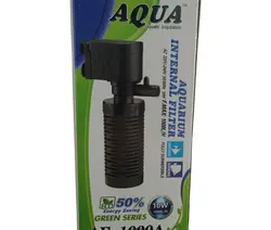 فیلتر داخلی آکواریوم آکوا مدل  AF_1000A