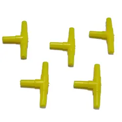 تقسیم هوا آکواریوم کد 45 مجموعه 5 عددی