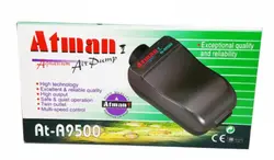 پمپ هوا آکواریوم مدل AT-A9500