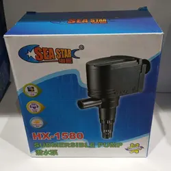 پمپ آب آکواریوم سی استار مدل HX-1580