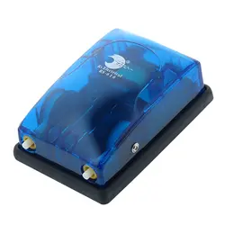 پمپ هوا آکواریوم مدل Rs-610