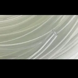 شلنگ هوای آکواریوم مدل داراکار کد S4mm طول 5 متر