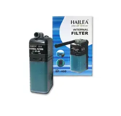 فیلتر تصفیه آب آکواریوم هایلا مدل RP-400