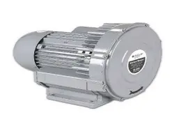 پمپ هوای مرکزی بلوئر  390 هایلا  مدل VB-390G