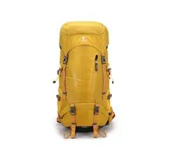 کوله پشتی ۵+۴۰ کله گاوی مدل  PEKYNEW SUMMIT 40+5