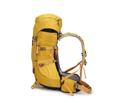 کوله پشتی ۵+۴۰ کله گاوی مدل  PEKYNEW SUMMIT 40+5