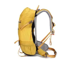 کوله پشتی ۵+۴۵ کله گاوی مدل  PEKYNEW SUMMIT 45+5