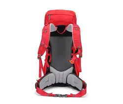 کوله پشتی ۵+۴۵ کله گاوی مدل  PEKYNEW SUMMIT 45+5