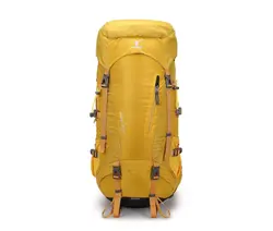 کوله پشتی ۵+۴۵ کله گاوی مدل  PEKYNEW SUMMIT 45+5