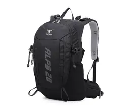 کوله پشتی ۲۸ لیتری کله گاوی آلپس مدل PEKYNEW ALPS 28