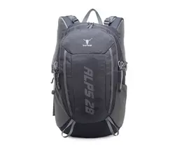 کوله پشتی ۲۸ لیتری کله گاوی آلپس مدل PEKYNEW ALPS 28