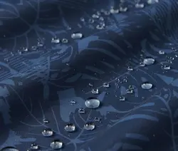 کاپشن کوهنوردی دوپوش مردانه نورث فیس  The north face