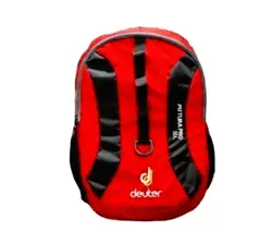 کوله پشتی کوهنوردی 16 لیتری طرح دیوتر مدل  futura pro