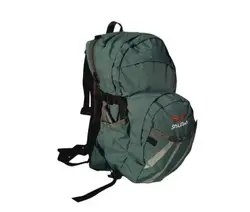 کوله کوهنوردی 22 لیتری سالیوا