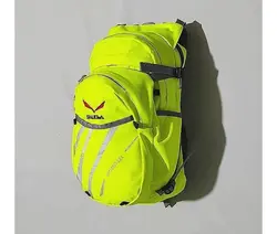 کوله کوهنوردی 22 لیتری سالیوا