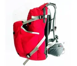 کوله کوهنوردی 22 لیتری سالیوا