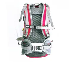 کوله کوهنوردی 22 لیتری سالیوا