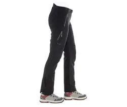 شلوار کوهنوردی وینداستاپر  زنانه کچوا