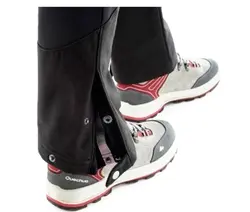 شلوار کوهنوردی وینداستاپر  زنانه کچوا