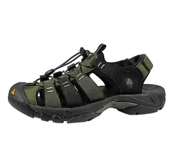 کفش صندل طبیعت گردی هامتو مدل 710445