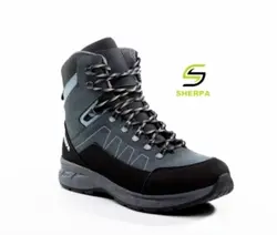 کفش کوهنوردی مردانه شرپا مدل اورامان URAMAN