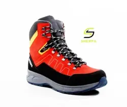 کفش کوهنوردی مردانه شرپا مدل اورامان URAMAN