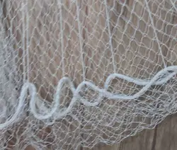 تور ماهیگیری پرتابی سالیک ۶ متری ابریشمی